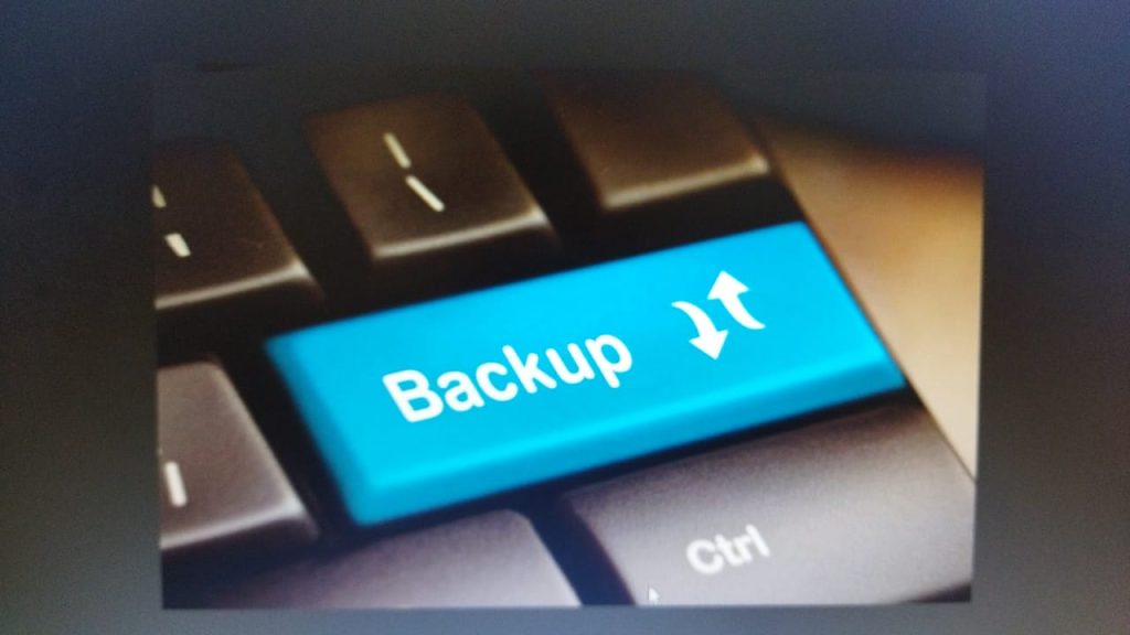 Cara Mengembalikan Hardisk yang Terformat Seperti Semula