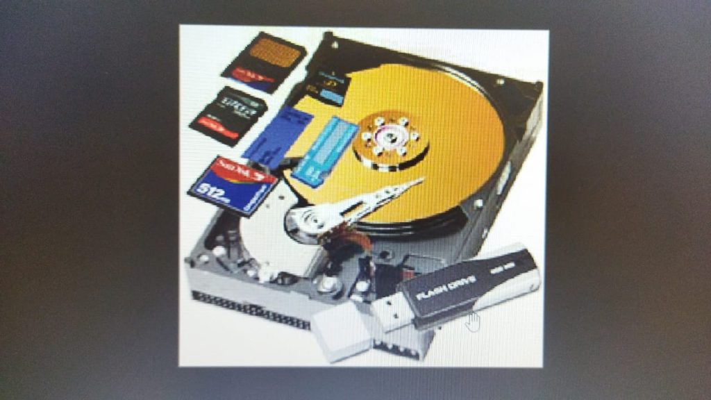 Cara Kembalikan Data Hasrdisk Yang Terformat