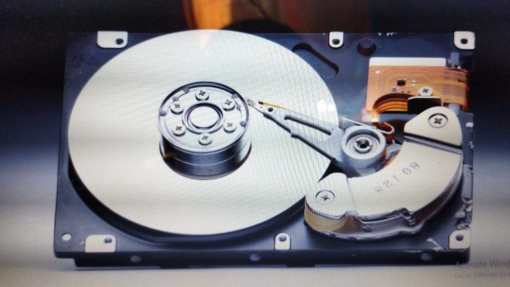 Cara Mengembalikan File Yang Terhapus Di Hardisk Eksternal