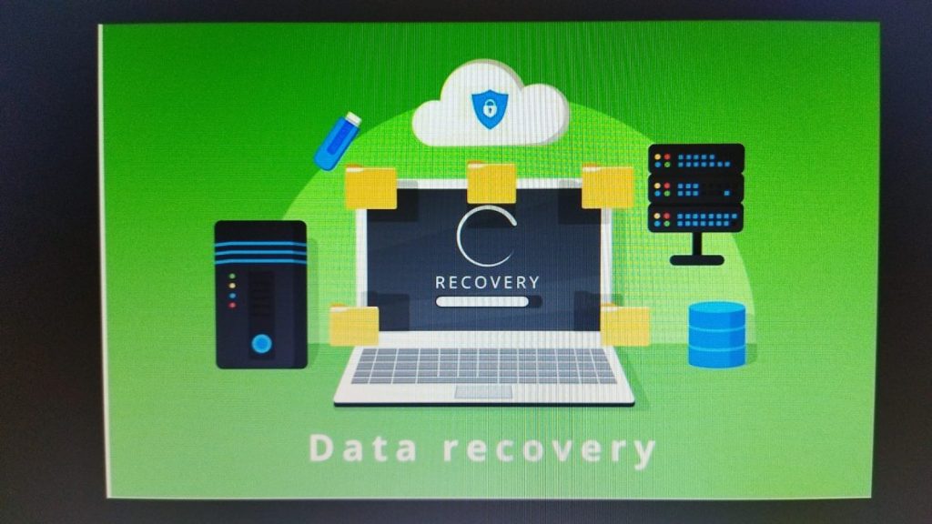 Bagaimana Cara Menggunakan Aplikasi Recovery Data