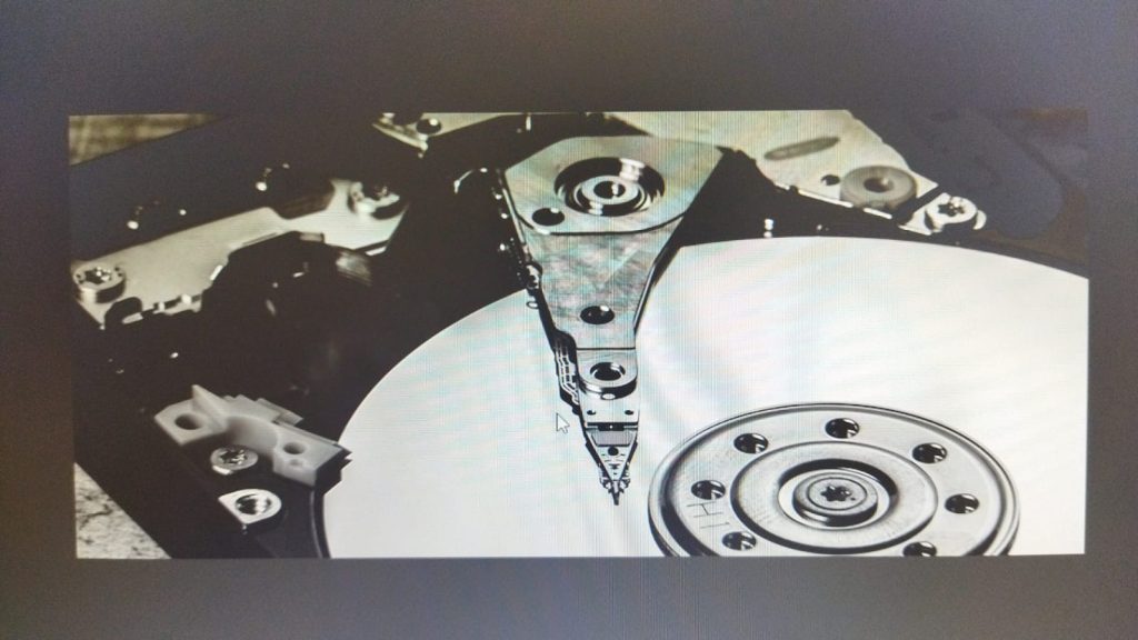 Cara Mengembalikan Hardisk Yang Terformat