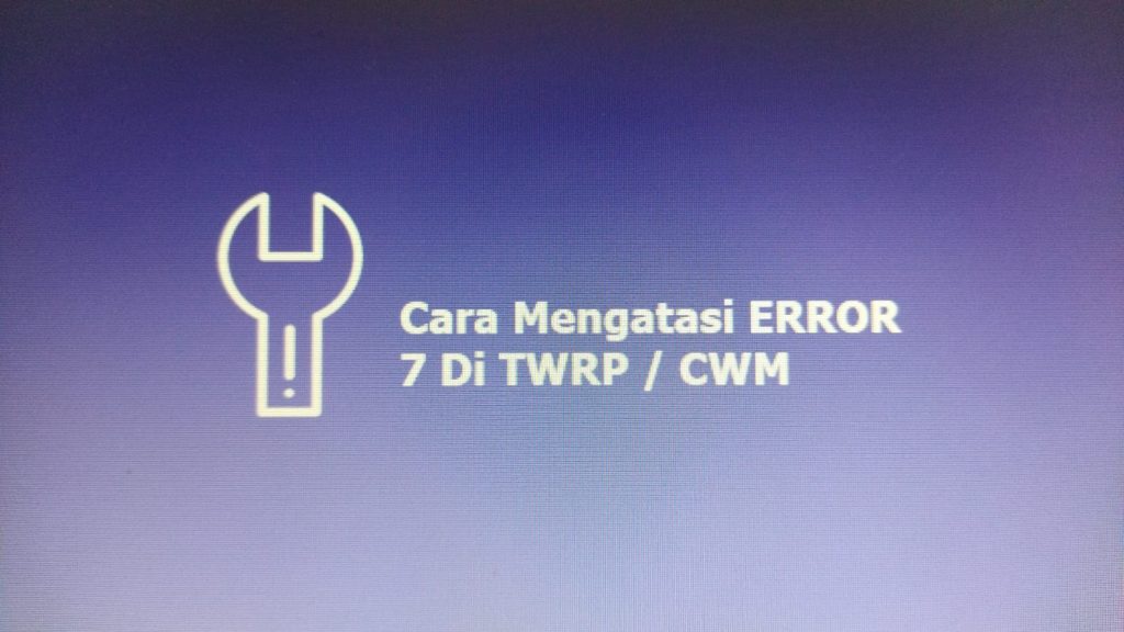 cara memperbaiki file yang rusak setelah di recovery