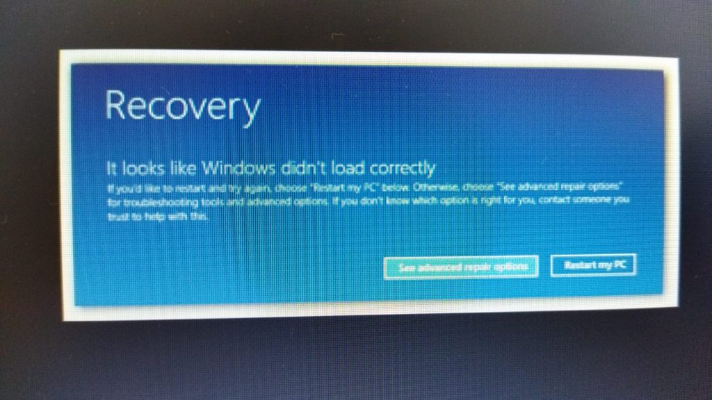 cara masuk ke recovery data