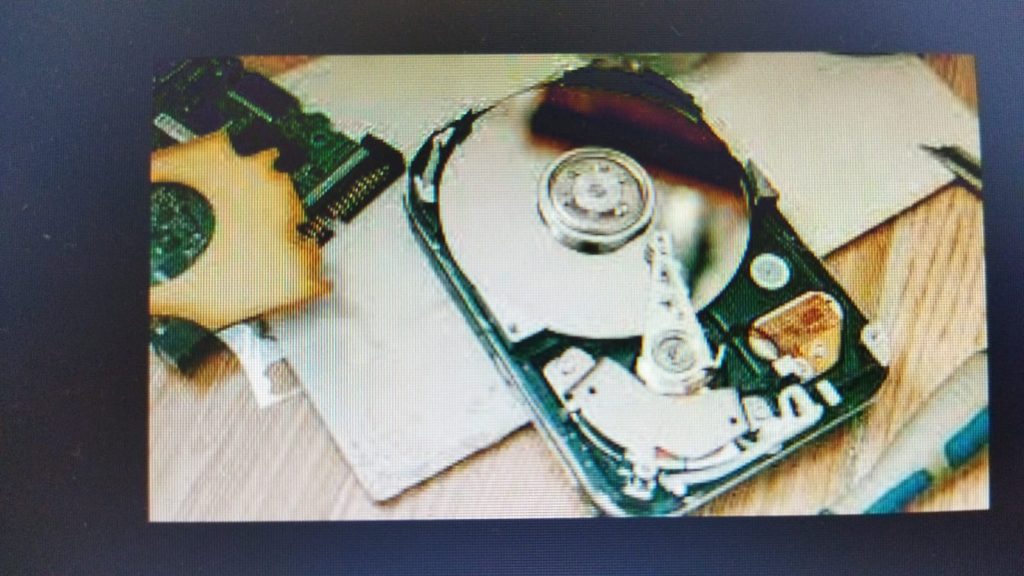 cara mengembalikan file yang hilang karena restart