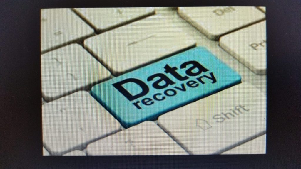 cara mengembalikan file yang hilang di hardisk eksternal tanpa software