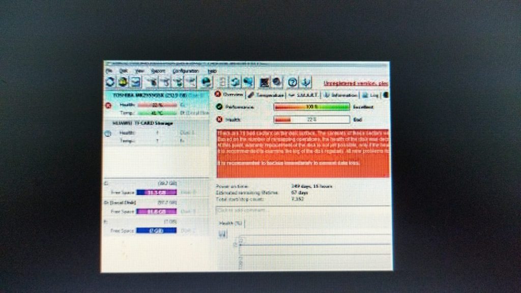 cara mengembalikan data rkas yang hilang