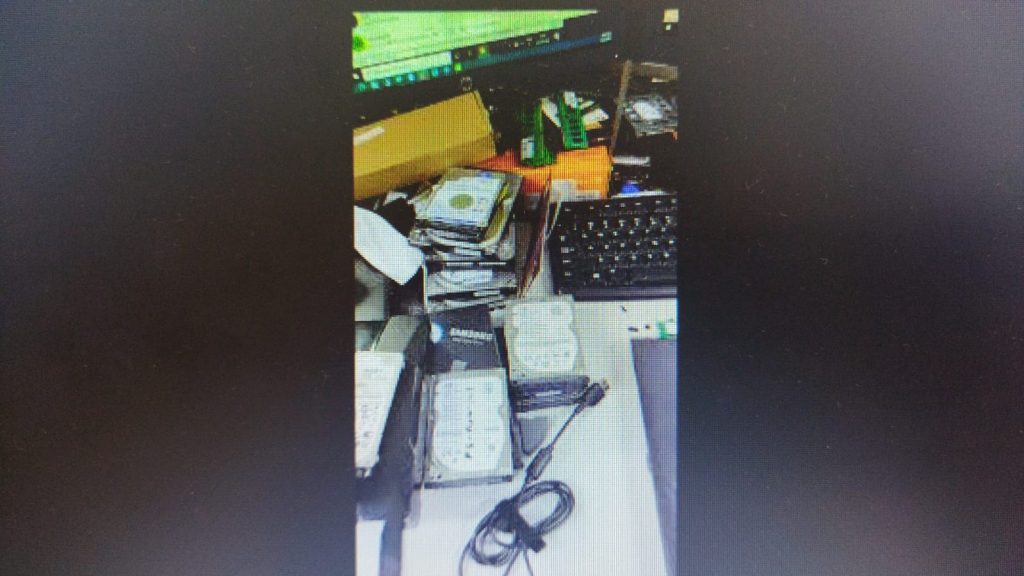 jasa recovery data nvme bandung