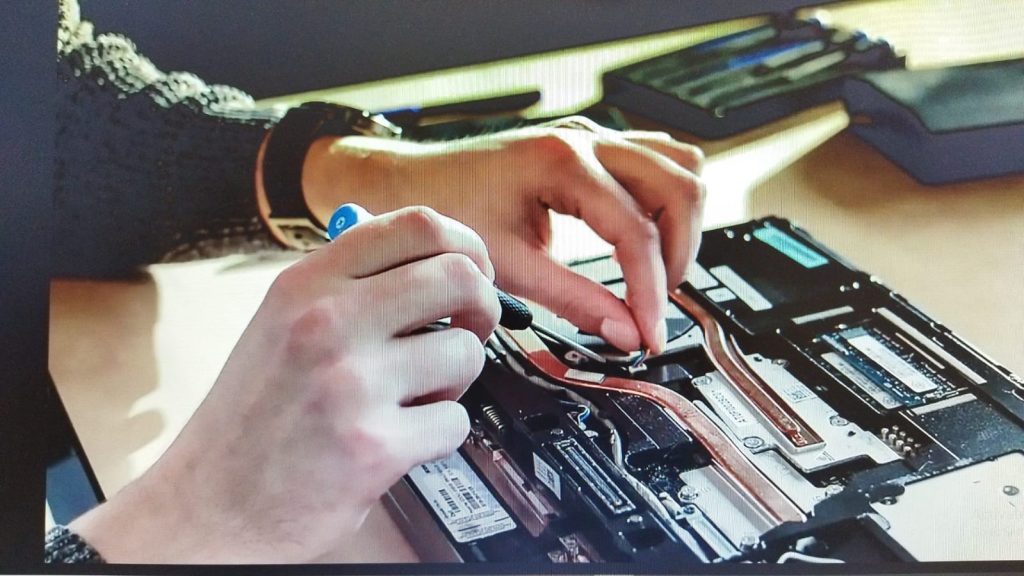 incorrect function ssd