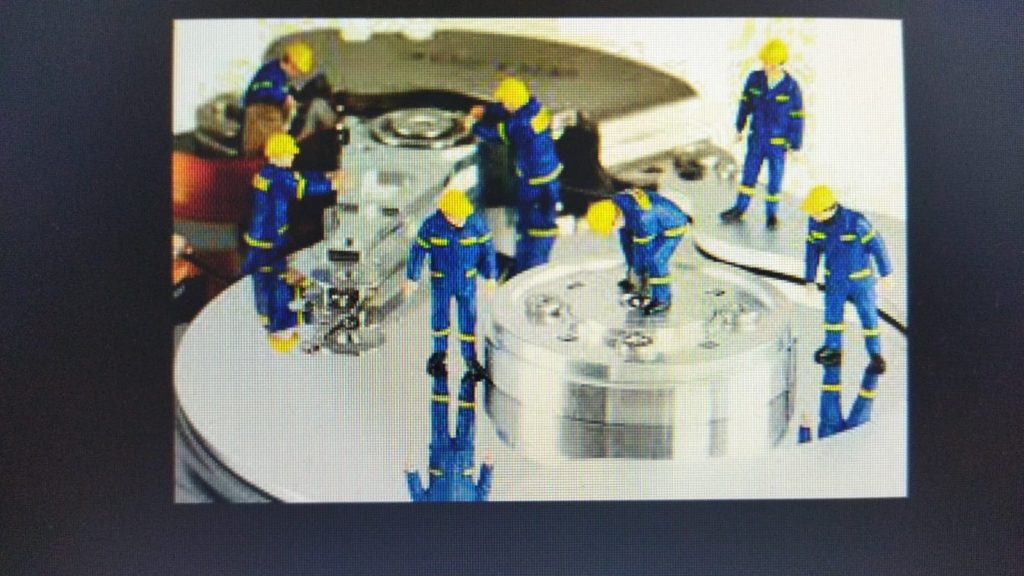 seagate hdd repair tool