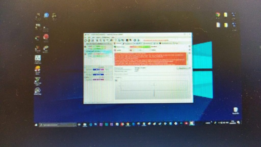 cara mengatasi ssd m2 tidak terbaca