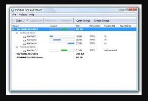 cara mencari file yang hilang di hardisk