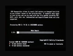 cara mengatasi hardisk eksternal yang corrupt
