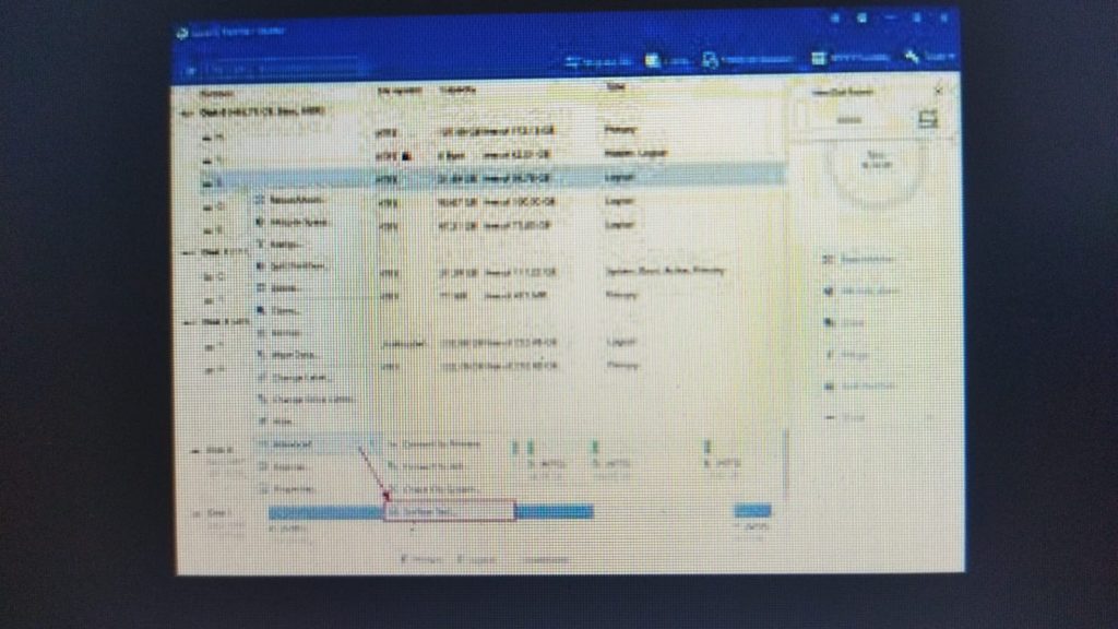 cara mengembalikan file yang hilang karena windows defender